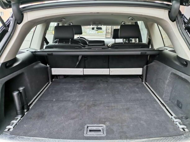 Audi Q7 4L · Рестайлинг, 2009 г.