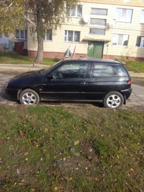 Audi 100 С3, 1987 г.