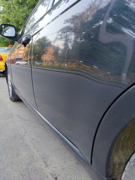Chevrolet Epica I · Рестайлинг, 2012 г.