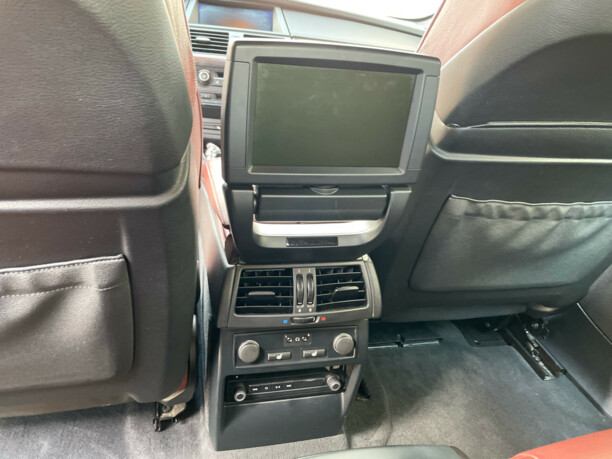 BMW X6 E71, 2009 г.