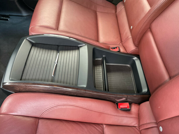 BMW X6 E71, 2009 г.