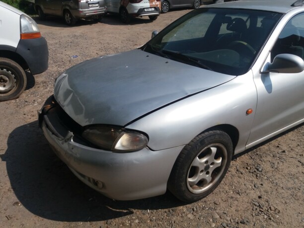 Hyundai Lantra J2, 1996 г.