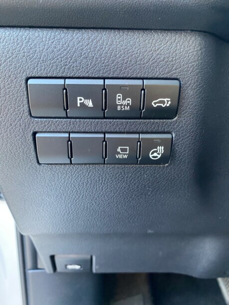 Lexus NX I, 2014 г.