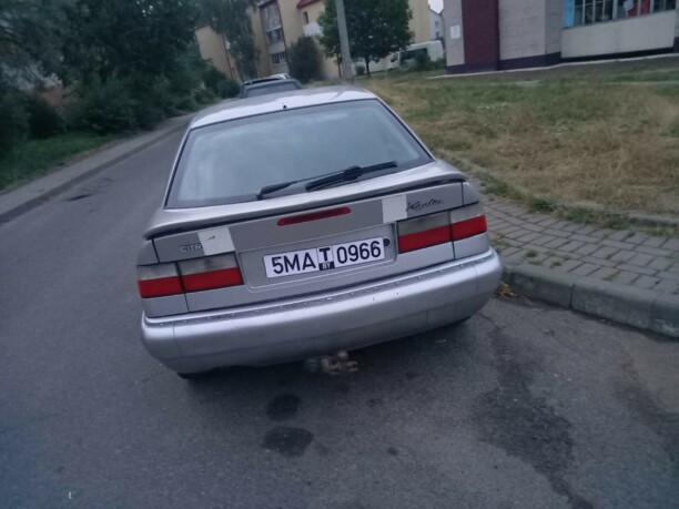 Citroen Xantia X2, 1999 г.