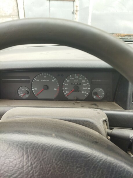 Citroen Xantia X1, 1997 г.