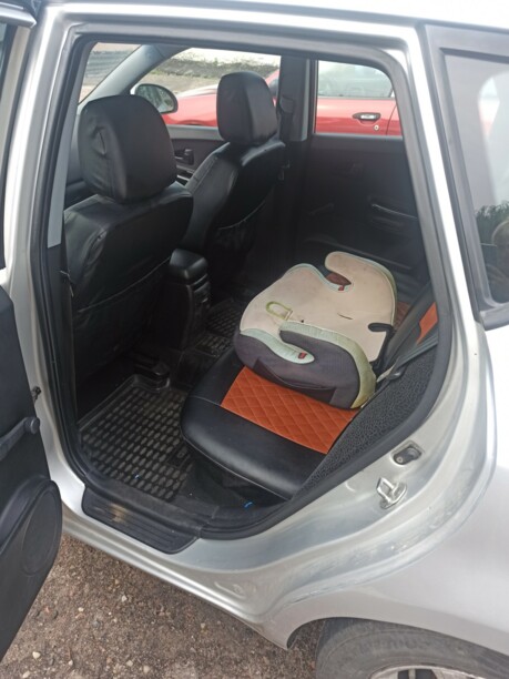 Kia Cee'd I, 2007 г.