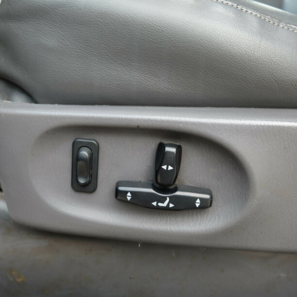 Kia Carnival I, 7 мест, 1998 г.