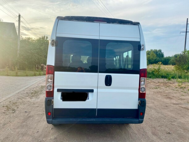Peugeot Boxer Цена с НДС , 2008 г.