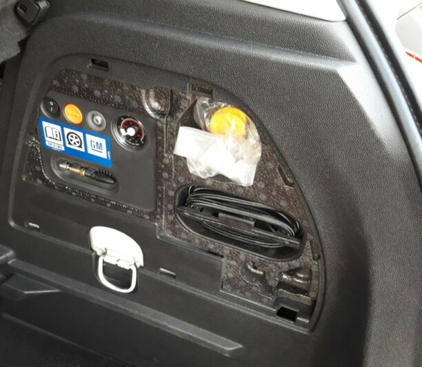 Opel Corsa E, 2017 г.