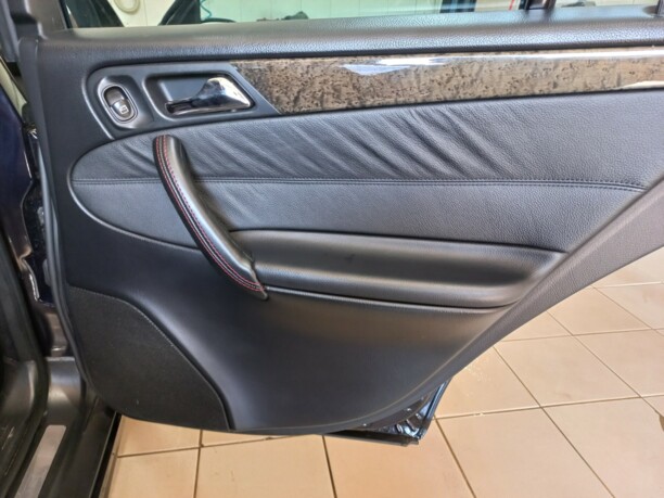 Mercedes-Benz C-Класс W203, S203, CL203, 2006 г.