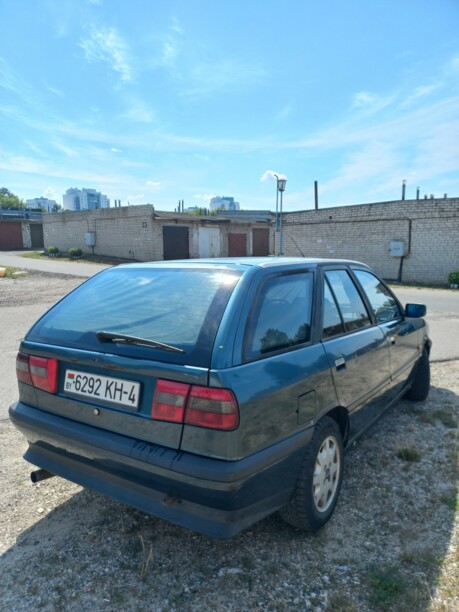 Lancia Dedra, 1994 г.