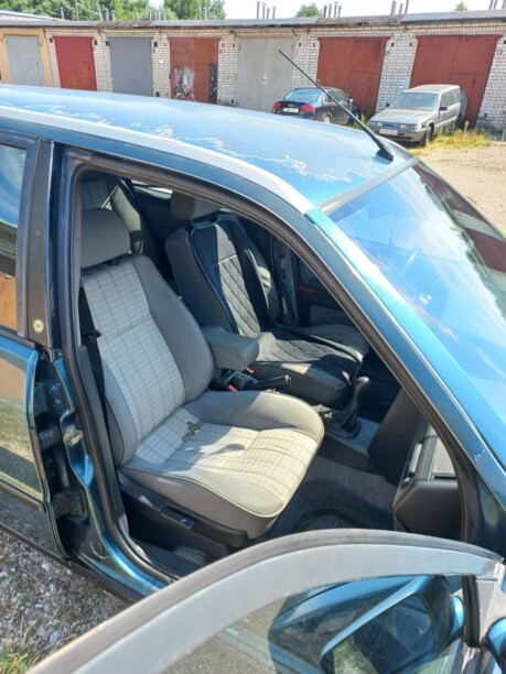 Lancia Dedra, 1994 г.