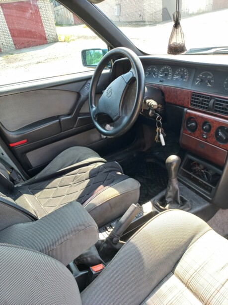 Lancia Dedra, 1994 г.