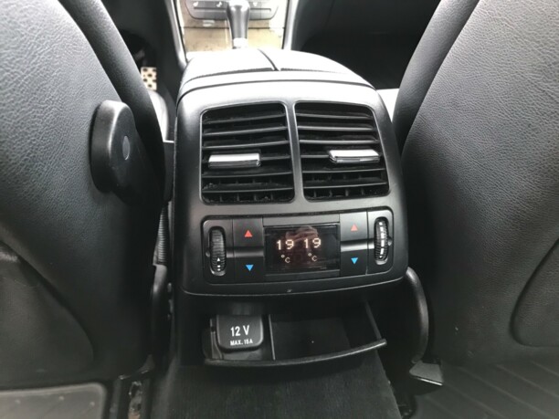 Mercedes-Benz E-Класс W211, S211, 2007 г.