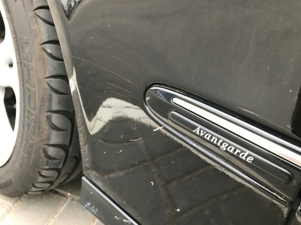 Mercedes-Benz E-Класс W211, S211, 2007 г.