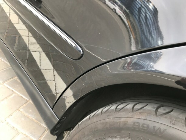 Mercedes-Benz E-Класс W211, S211, 2007 г.