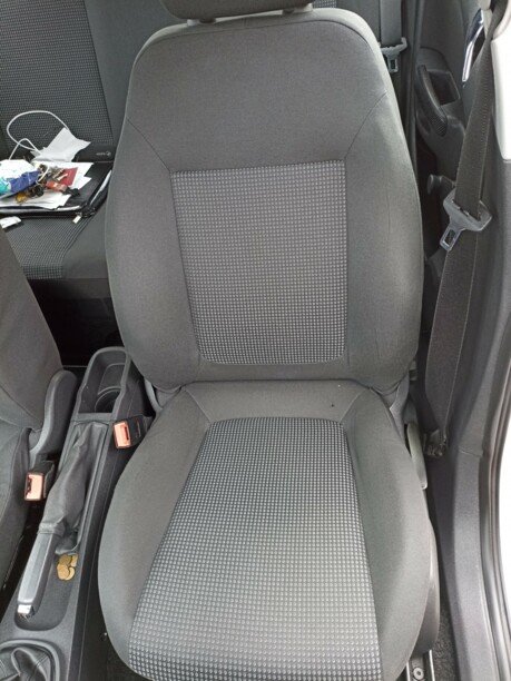 Opel Corsa D, 2007 г.