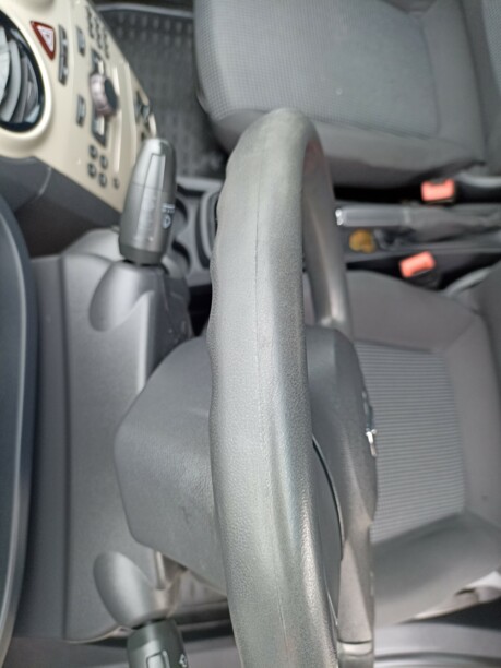 Opel Corsa D, 2007 г.