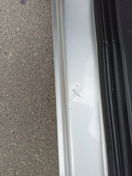 Opel Corsa D, 2007 г.
