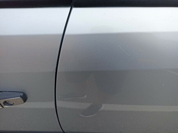Opel Corsa D, 2007 г.
