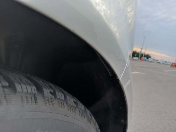 Opel Corsa D, 2007 г.