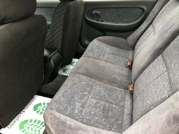 Kia Spectra, 2007 г.