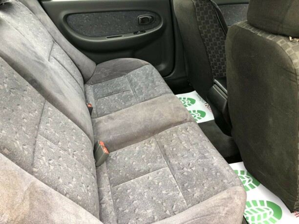 Kia Spectra, 2007 г.