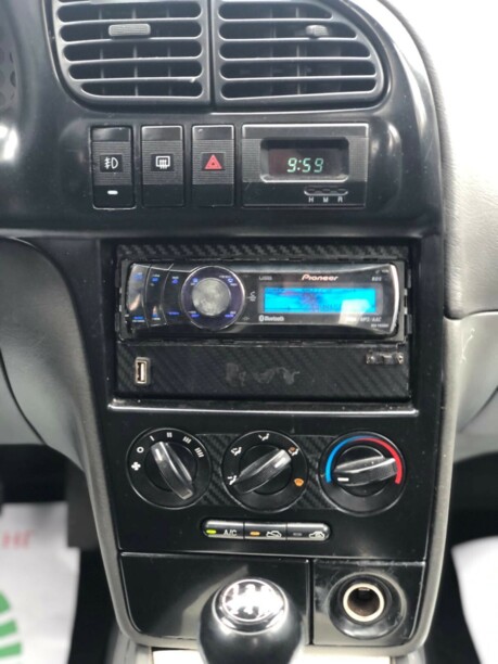 Kia Spectra, 2007 г.
