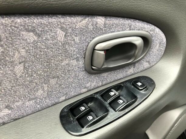 Kia Spectra, 2007 г.