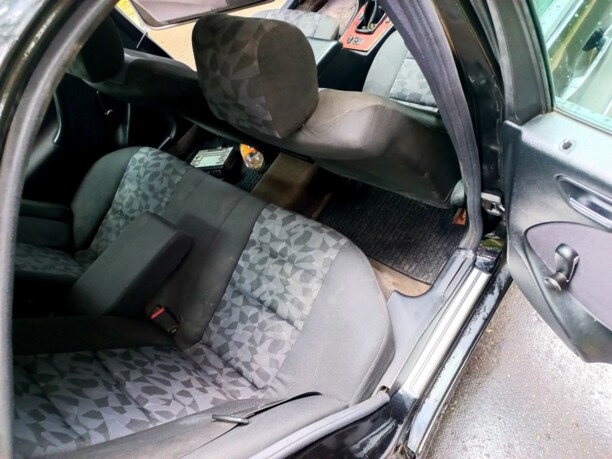 Mercedes-Benz C-Класс W202, S202, 1998 г.