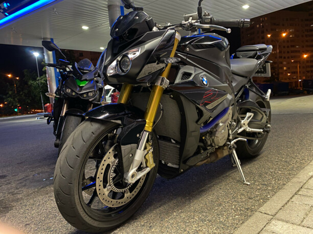 BMW S S1000r , 2019 г.