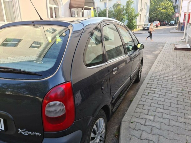 Citroen Xsara Picasso I, 2001 г.