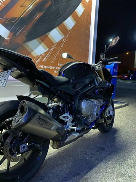BMW S S1000r , 2019 г.