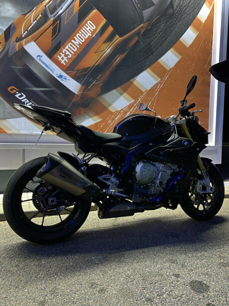BMW S S1000r , 2019 г.