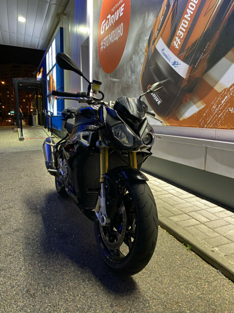BMW S S1000r , 2019 г.