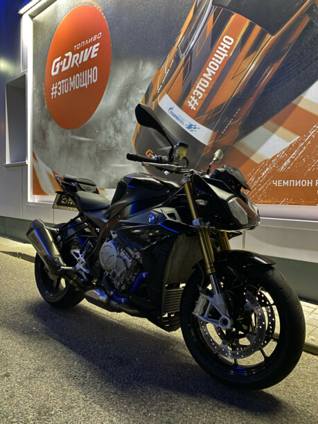 BMW S S1000r , 2019 г.