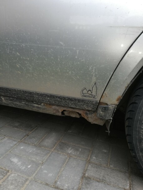 Mercedes-Benz E-Класс W124, S124, C124, A124, 1989 г.