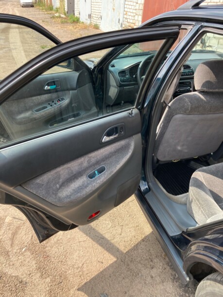 Honda Accord V, 1997 г.
