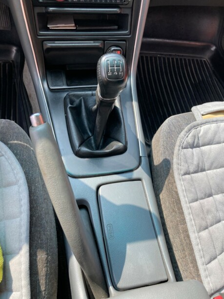Honda Accord V, 1997 г.