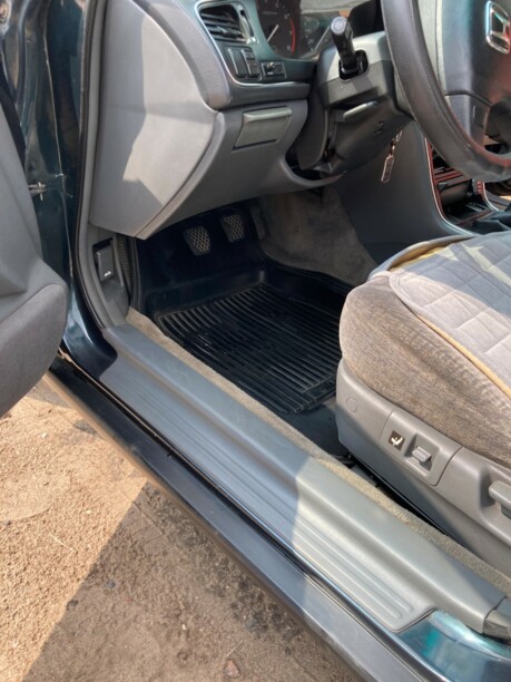 Honda Accord V, 1997 г.