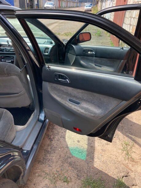 Honda Accord V, 1997 г.