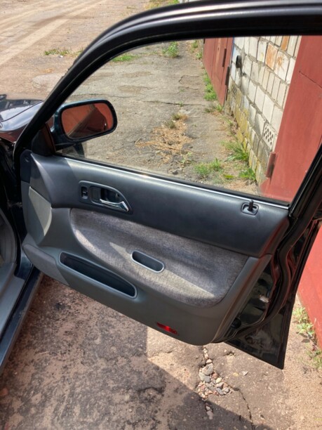 Honda Accord V, 1997 г.