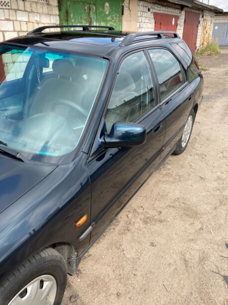 Honda Accord V, 1997 г.