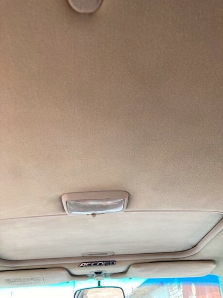 Honda Accord V, 1997 г.
