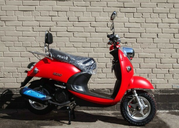 Vento Retro, 2021 г.