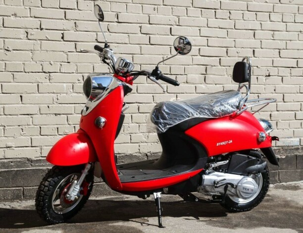 Vento Retro, 2021 г.