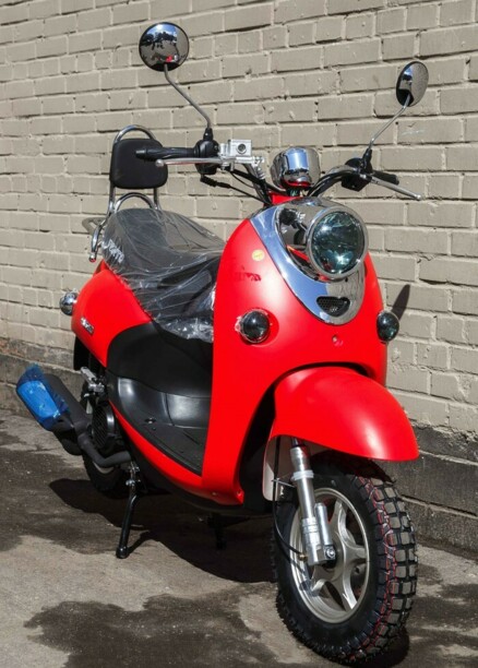 Vento Retro, 2021 г.