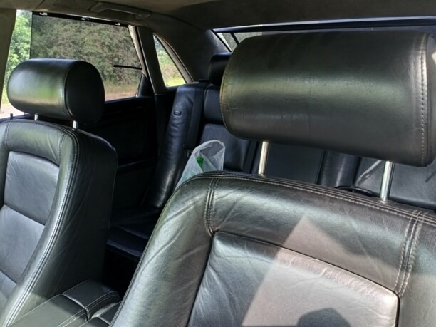 Audi A8 D2, 2001 г.