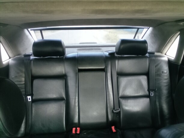 Audi A8 D2, 2001 г.