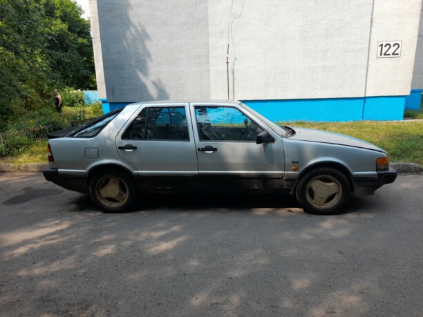 Saab 9000 I, 1988 г.